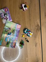 Lego Friends 30102 + 41086 Olivias Schreibtisch, mobile Tierp Brandenburg - Hoppegarten Vorschau