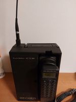 Becker Autotelefon C-Netz Baden-Württemberg - Mühlhausen Vorschau