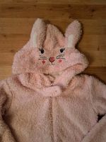 Fasching Hase Kostüm 110 116 Hessen - Hüttenberg Vorschau