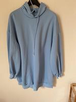 Bequemer Hoodie mit Druck Nordrhein-Westfalen - Hennef (Sieg) Vorschau
