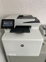HP Color Jet Pro M477fdw Drucker Scanner Kopierer Fax Köln - Nippes Vorschau