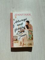 Buch „Always and forever, Lara Jean“ Baden-Württemberg - Pforzheim Vorschau