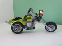 Lego 31018 Chopper Baden-Württemberg - Renningen Vorschau