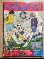 Panini Album Fussball Fußball Bundesliga 1988 Niedersachsen - Sögel Vorschau