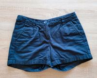 Shorts w. NEU Damen Gr. 36 dunkelblau kurze Hose H&M Kr. München - Taufkirchen Vorschau