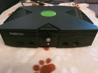 Xbox classic defekt Hessen - Heringen (Werra) Vorschau