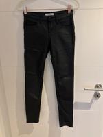 Lederoptik Hose Mango 32 Bayern - Tiefenbach Kr Passau Vorschau
