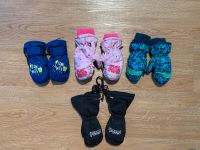 Handschuhe Baby Kleinkind Reusch Peppa Wutz und mehr Bayern - Bayreuth Vorschau