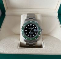 Rolex Submariner Date 126610LV Neu 2024 Niedersachsen - Bovenden Vorschau