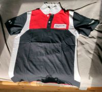 Tolles Porsche Polo Shirt Größe L Nordrhein-Westfalen - Burbach Vorschau