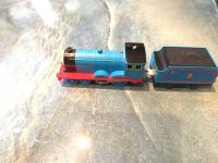 Thomas (and friends) E-Lok mit Tender gebraucht Bayern - Bad Aibling Vorschau