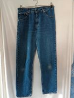 Herren Levis Jeans 521 W33 L32 Blau Hessen - Mengerskirchen Vorschau