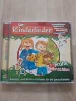 CD Meine Ersten Kinderlieder-Frohe Weihnachten Brandenburg - Strausberg Vorschau