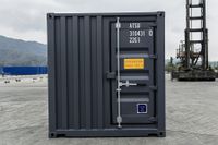 Container 20 Fuss als Lager, Abstellraum oder Garage auch Halle, Freifläche, Motorrad, Umzug, Möbel, Handwerk (keine Werkstatt) oder Materiallager im Angebot Brandenburg - Herzfelde Vorschau