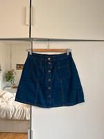 Bdg Urban Outfitters high waist Mini Jeans Rock vintage 90er y2k Nürnberg (Mittelfr) - Südstadt Vorschau