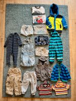 Jungs Kleidung Paket - Größe 86 Nordrhein-Westfalen - Bergkamen Vorschau