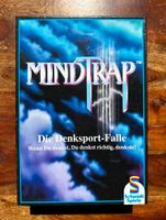 Spiel "Mindtrap - Die Denksportfalle" von Schmidt Freiburg im Breisgau - Kirchzarten Vorschau