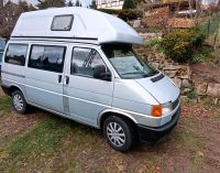 VW T4 California Camper Bus Wohnmobil mieten Sachsen - Dippoldiswalde Vorschau