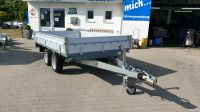 Stema SyStema Hochlader 2000kg 301x183x35cm Niedersachsen - Wilhelmshaven Vorschau