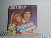 Hauff + Henkler "Paloma Blanca" VINYL SINGLE Pankow - Prenzlauer Berg Vorschau