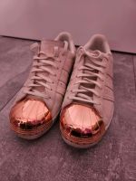 Adidas Superstar Metal Toe Wildleder Saarbrücken-Dudweiler - Dudweiler Vorschau