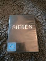 DVD Sieben Versand möglich Nordrhein-Westfalen - Emmerich am Rhein Vorschau