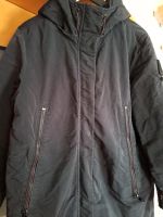 Gaastra Jacke schwarz Kapuze Segeljacke Winterjacke schwarz 2XL Baden-Württemberg - Weil der Stadt Vorschau