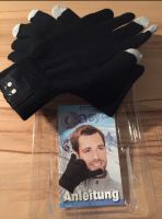 Neuer Handschuh Touchscreen Größe 9/10 Bad Doberan - Landkreis - Broderstorf Vorschau