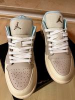 AIR JORDAN 1 LOW SE Schuhe Baden-Württemberg - Eningen Vorschau