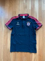 FC Bayern CL Polo Shirt, Größe M Bayern - Ingolstadt Vorschau