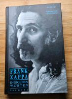 Frank Zappa - In eigenen Worten Hessen - Wiesbaden Vorschau