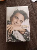 Reveal Enthüllung  Robbie Williams  Biographie  Buch Lübeck - Innenstadt Vorschau