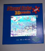 3D Puzzle Meereswelt/Fische Brandenburg - Wandlitz Vorschau