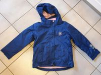 3in1 Jacke Gr. 122/128 neu ohne Etikett Nordrhein-Westfalen - Euskirchen Vorschau