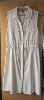 weißes Sommerkleid H&M Bayern - Mindelheim Vorschau