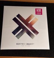 Electric Callboy The Scene Vinyl Vahr - Neue Vahr Nord Vorschau