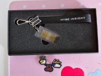 WTS BTS Hybe insight upcycling Keyring & Taehyung Artist Merch Nordrhein-Westfalen - Steinfurt Vorschau