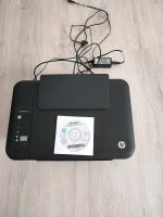 3 in 1 HP wifi Drucker Deskjet 2549 Niedersachsen - Ilsede Vorschau