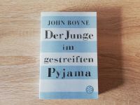 Der Junge im gestreiften Pyjama, Jugendroman, Roman, Buch Niedersachsen - Gifhorn Vorschau