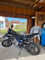 YAMAHA WR 125X Baden-Württemberg - Tuttlingen Vorschau