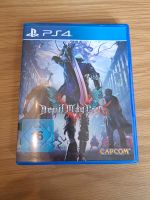 Devil May Cry 5 PS 4 Nordrhein-Westfalen - Rhede Vorschau