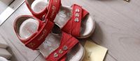 Superfit Sandalen Mädchen Baden-Württemberg - Bruchsal Vorschau