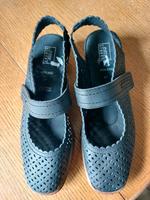 Neue Easy Street Sandalen Koblenz Gr.41 schwarz Leder 10 € Rheinland-Pfalz - Koblenz Vorschau