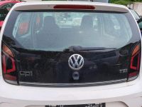 VW up! Heckklappe 2017 weiß LB9A Baden-Württemberg - Wehr Vorschau