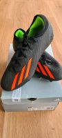 Fußball Rasenschuhe Adidas X Speedportal.3 SG Kreis Pinneberg - Tornesch Vorschau