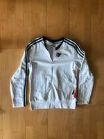 Adidas Fussball Fanpullover Damen Gr S Deutschland Bayern - Karlshuld Vorschau