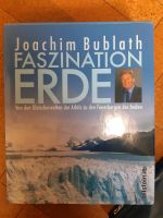 Buch "Faszination Erde" Thüringen - Mohlsdorf Vorschau