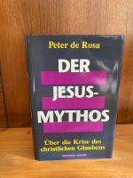 Der Jesus Mythos Peter de Rosa über die Krise des christlichen Münster (Westfalen) - Angelmodde Vorschau