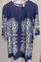 Neue Tunika Bluse 40 Viskose H&M Niedersachsen - Hemmoor Vorschau