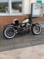 Harley Davidson Forty Eight 48 Hessen - Hünfeld Vorschau